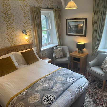 Burleigh Mead Hotell Keswick  Exteriör bild