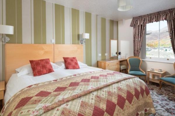 Burleigh Mead Hotell Keswick  Exteriör bild