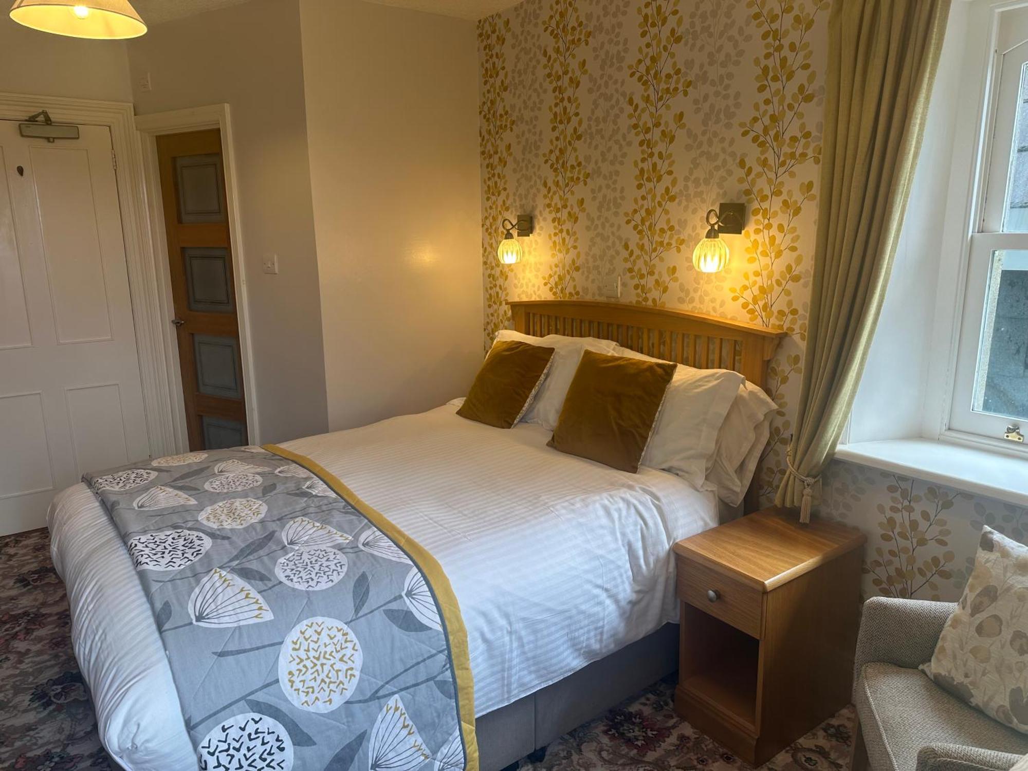 Burleigh Mead Hotell Keswick  Exteriör bild